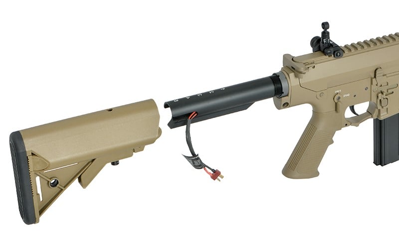 Replica EC-903 Advanced Edition di E&C