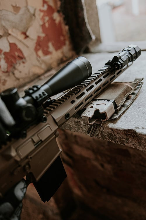 Replica EC-903 Advanced Edition di E&C