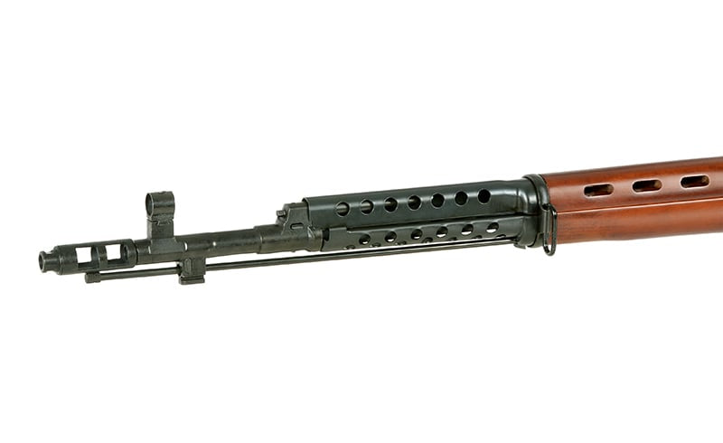 SVT-40 AEG Rifle Replica di S&T