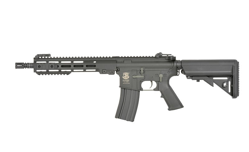 M4 SOPMOD Block 3 11.5" di S&T