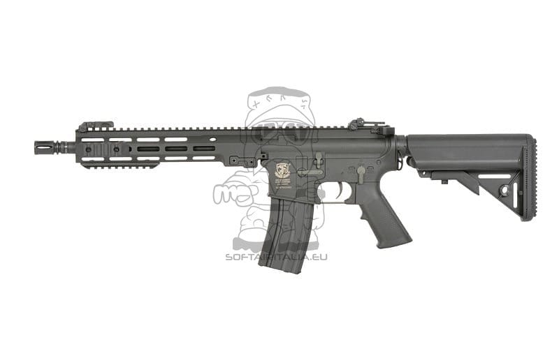 M4 SOPMOD Block 3 11.5" di S&T