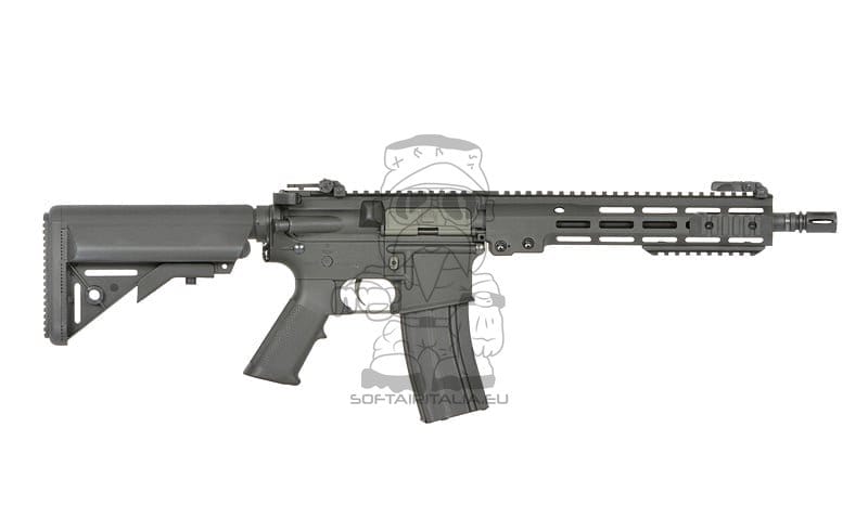 M4 SOPMOD Block 3 11.5" di S&T