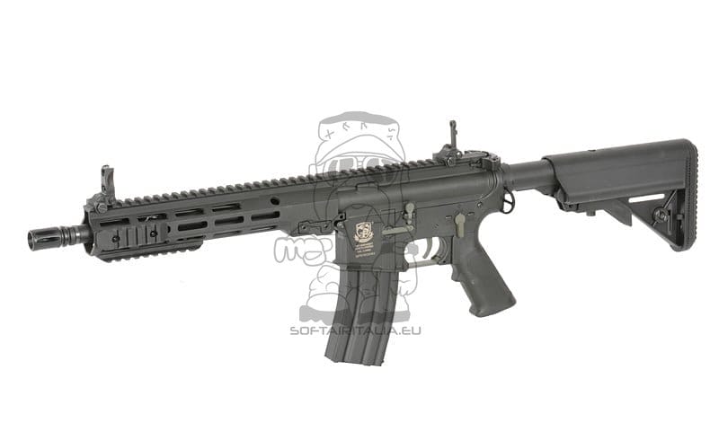 M4 SOPMOD Block 3 11.5" di S&T