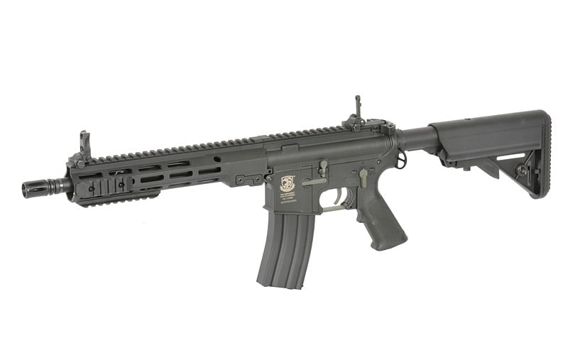 M4 SOPMOD Block 3 11.5" di S&T