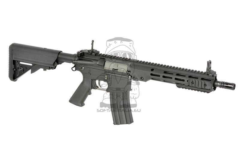 M4 SOPMOD Block 3 11.5" di S&T