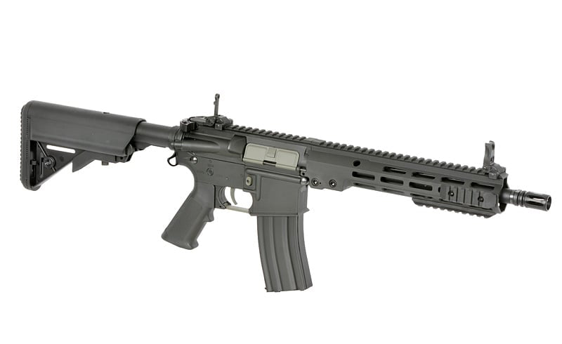M4 SOPMOD Block 3 11.5" di S&T
