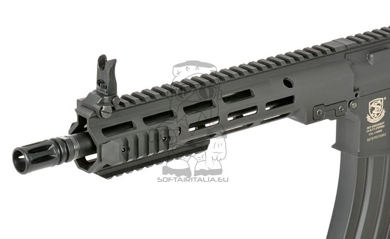 M4 SOPMOD Block 3 11.5" di S&T
