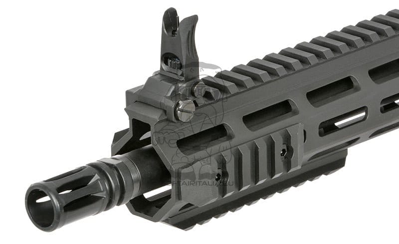 M4 SOPMOD Block 3 11.5" di S&T