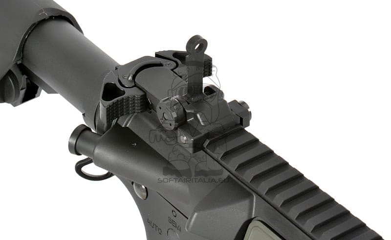 M4 SOPMOD Block 3 11.5" di S&T