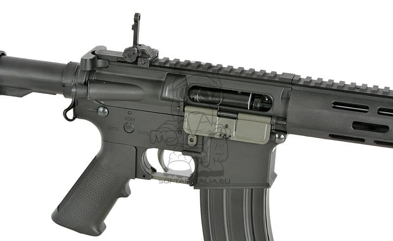 M4 SOPMOD Block 3 11.5" di S&T