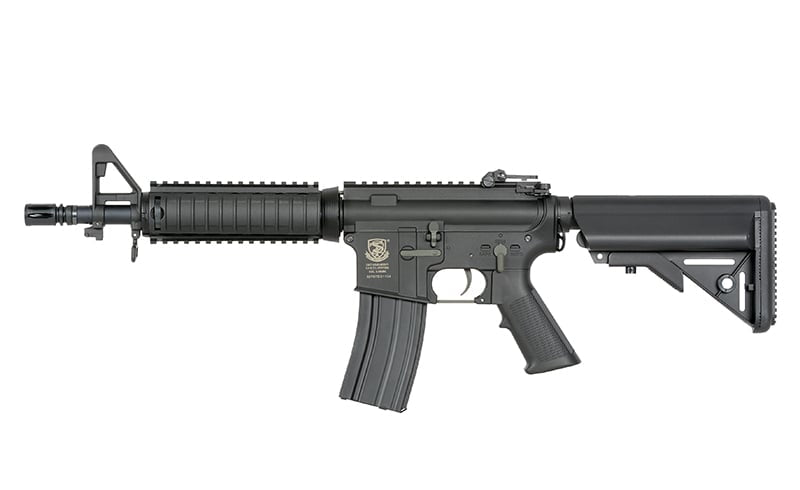 M4 CQB-R MOD0 Airsoft Rifle di S&T