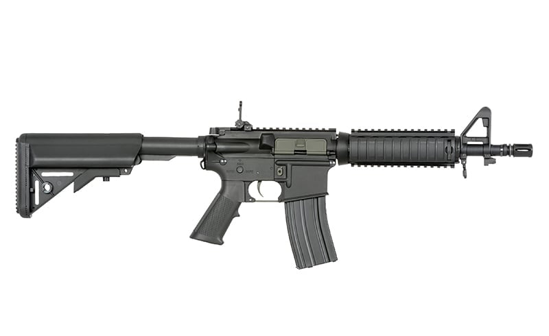 M4 CQB-R MOD0 Airsoft Rifle di S&T