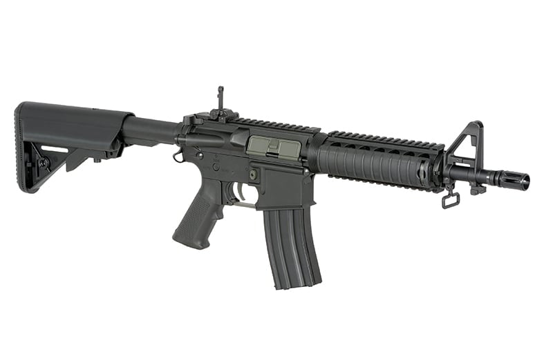 M4 CQB-R MOD0 Airsoft Rifle di S&T