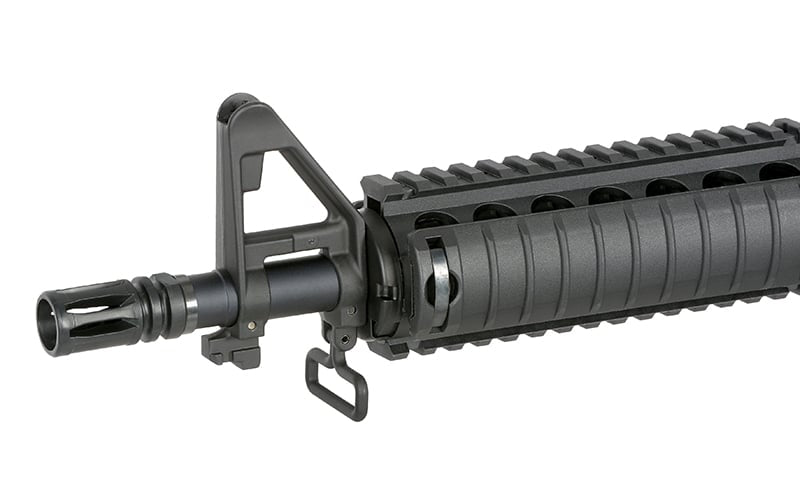 M4 CQB-R MOD0 Airsoft Rifle di S&T