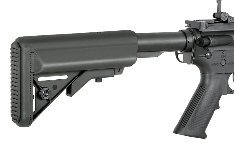 M4 CQB-R MOD0 Airsoft Rifle di S&T