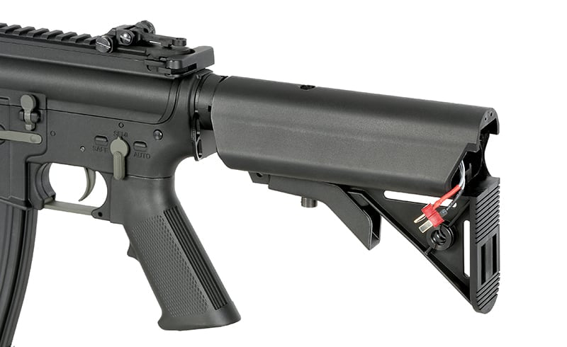 M4 CQB-R MOD0 Airsoft Rifle di S&T