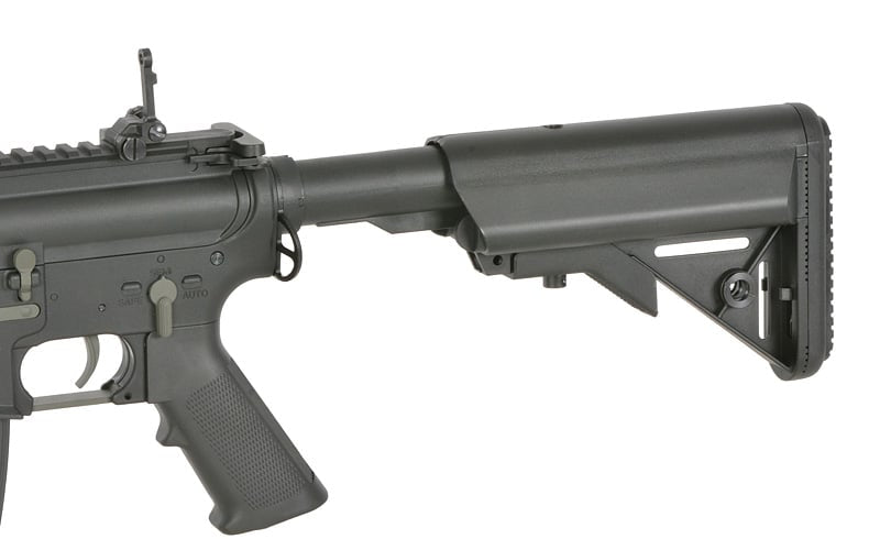 Fucile d'assalto M4 Carbine 11.5" di S&T
