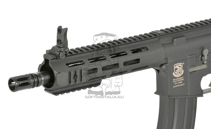 M4 CQB 9.5" Assault Rifle Sports Line di S&T