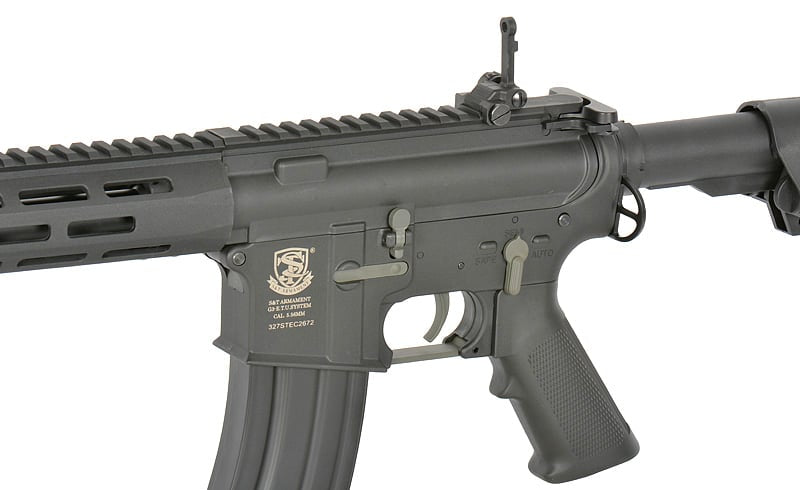M4 CQB 9.5" Assault Rifle Sports Line di S&T