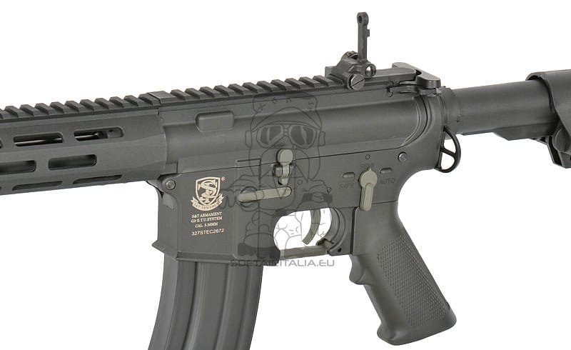 M4 CQB 9.5" Assault Rifle Sports Line di S&T