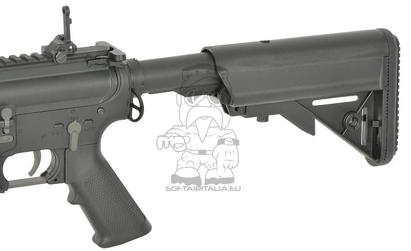 M4 CQB 9.5" Assault Rifle Sports Line di S&T