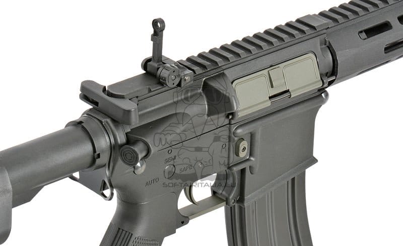 M4 CQB 9.5" Assault Rifle Sports Line di S&T