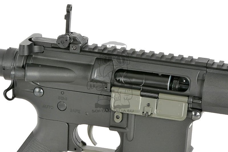 M4 CQB 9.5" Assault Rifle Sports Line di S&T