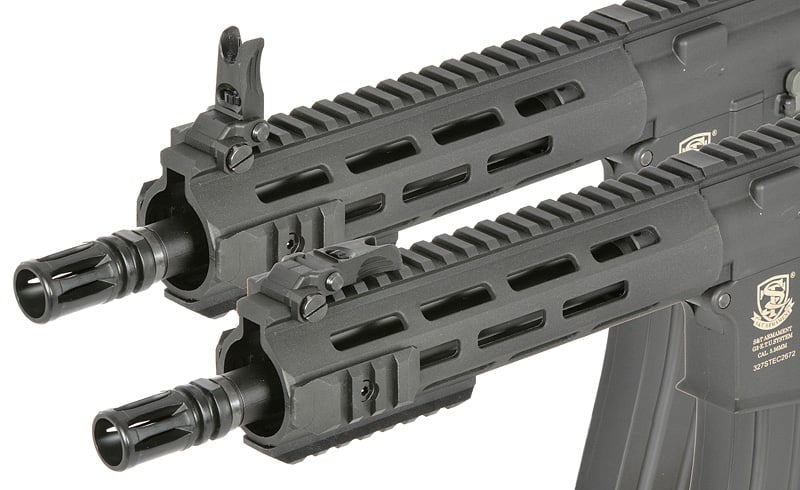 M4 CQB 9.5" Assault Rifle Sports Line di S&T