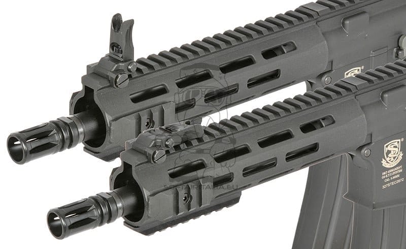M4 CQB 9.5" Assault Rifle Sports Line di S&T