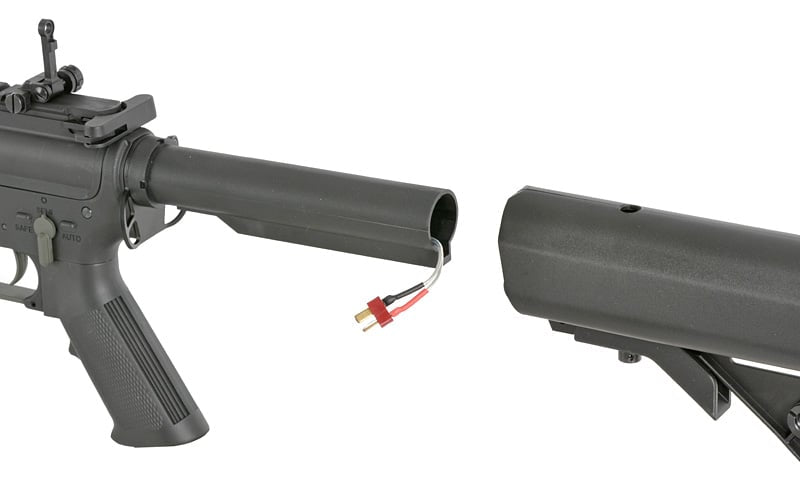 M4 CQB 9.5" Assault Rifle Sports Line di S&T