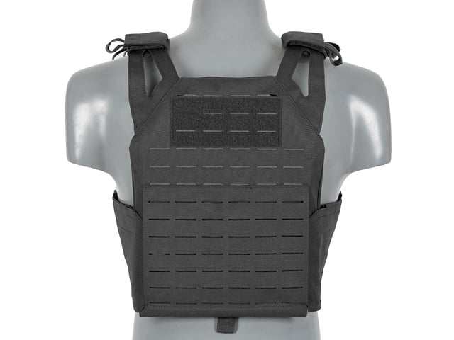 Buckle Up Operator Plate Carrier di 8FIELDS