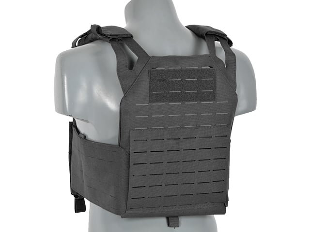 Buckle Up Operator Plate Carrier di 8FIELDS