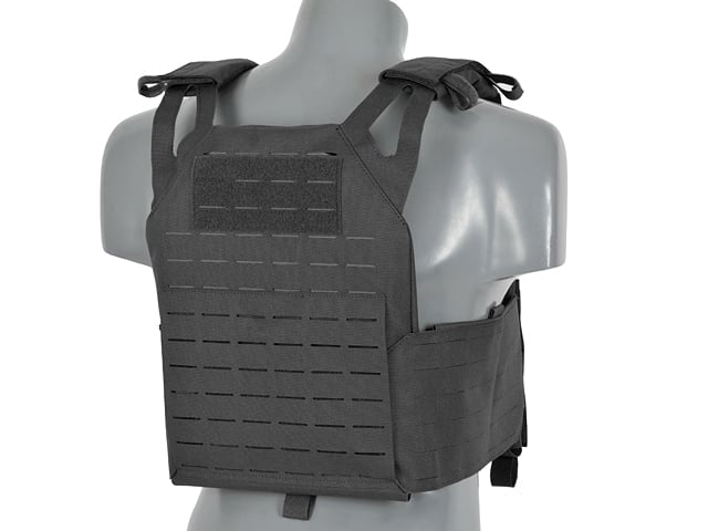 Buckle Up Operator Plate Carrier di 8FIELDS