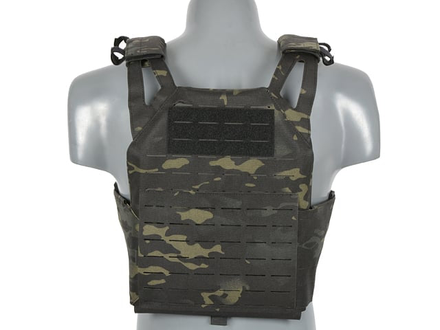 Buckle Up Operator Plate Carrier di 8FIELDS