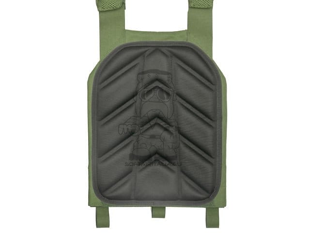 Buckle Up Assault Plate Carrier di 8FIELDS