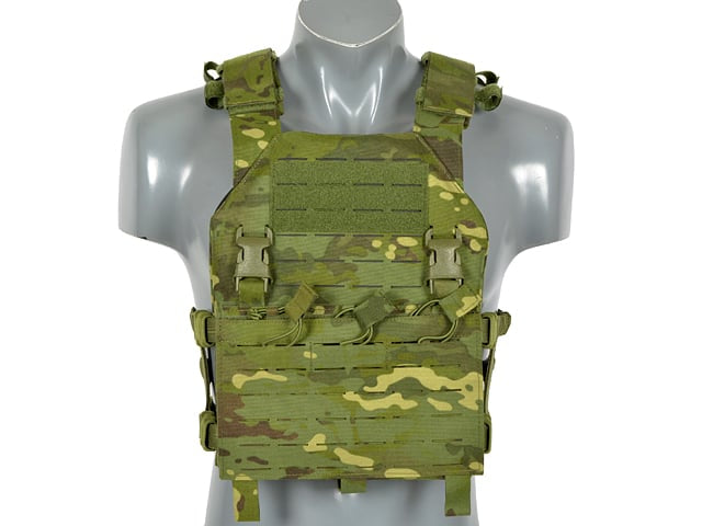 Buckle Up Assault Plate Carrier di 8FIELDS