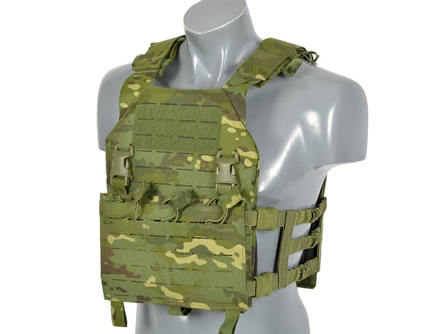 Buckle Up Assault Plate Carrier di 8FIELDS
