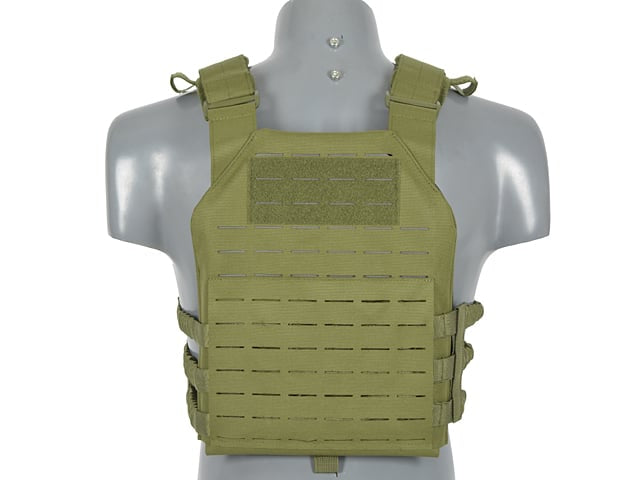 Plate Carrier Buckle Up di 8FIELDS