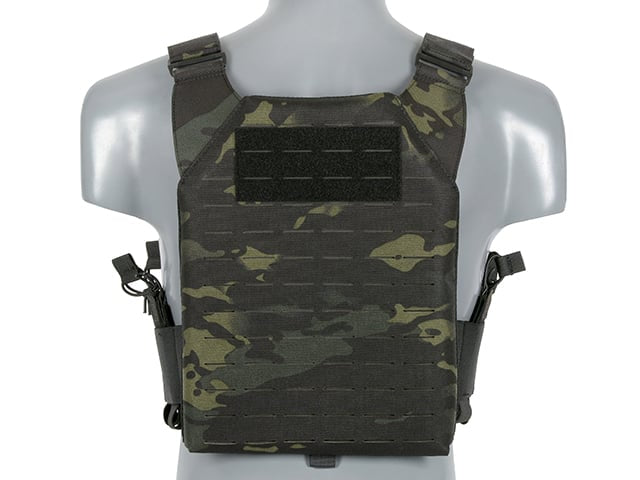 Buckle Up Recon Plate Carrier di 8FIELDS