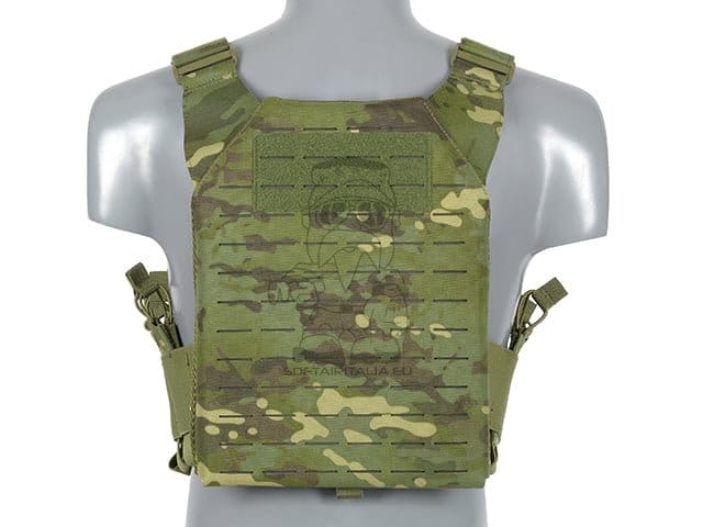 Buckle Up Recon Plate Carrier di 8FIELDS