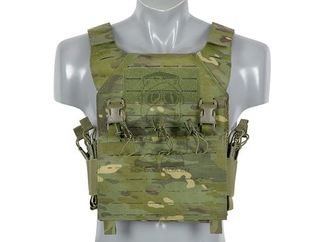 Buckle Up Recon Plate Carrier di 8FIELDS