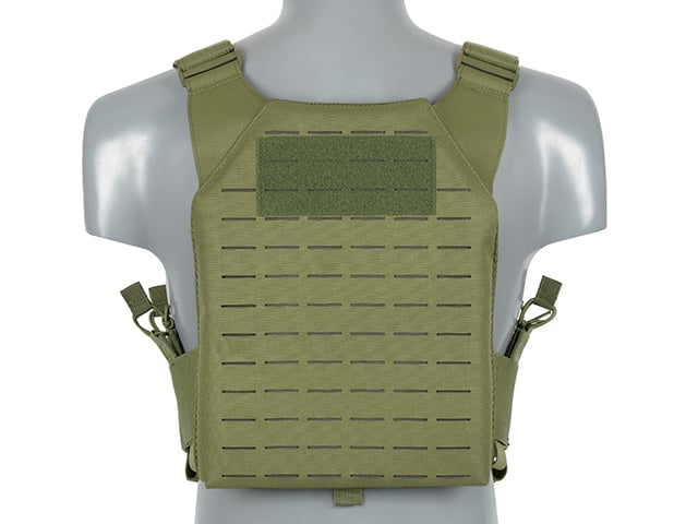 Buckle Up Recon Plate Carrier di 8FIELDS