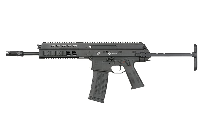 Replica Fucile B&T APC 556 AEG di ASG
