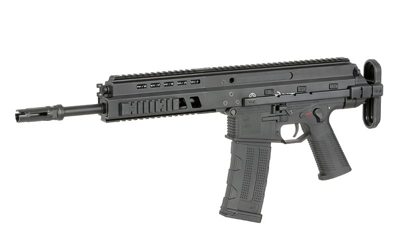 Replica Fucile B&T APC 556 AEG di ASG