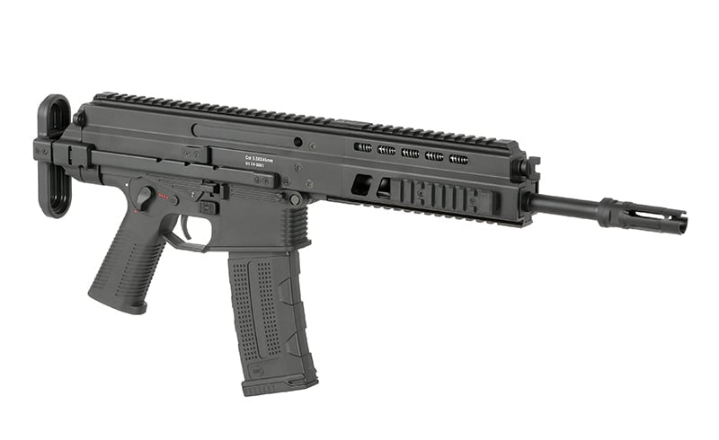 Replica Fucile B&T APC 556 AEG di ASG