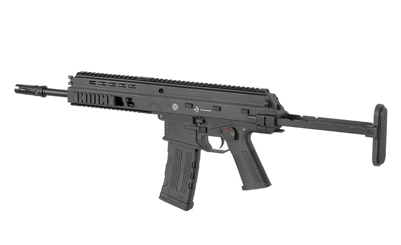 Replica Fucile B&T APC 556 AEG di ASG