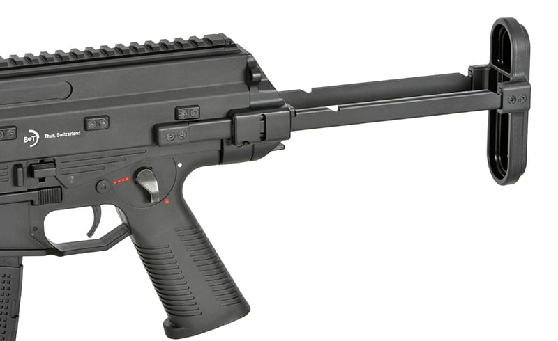 Replica Fucile B&T APC 556 AEG di ASG