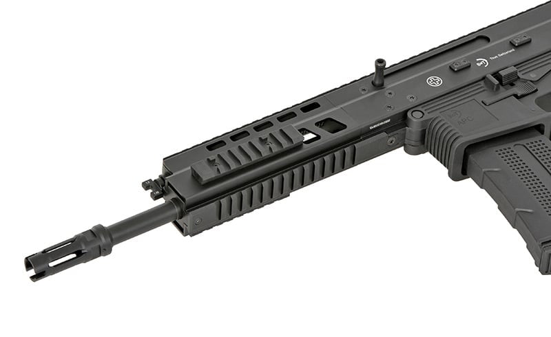 Replica Fucile B&T APC 556 AEG di ASG