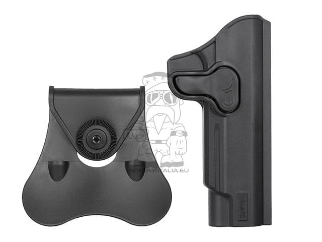 Fondina 1911 Airsoft di AMOMAX