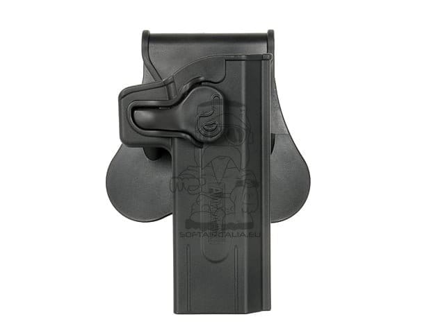 Fondina Hi-Capa Airsoft di AMOMAX